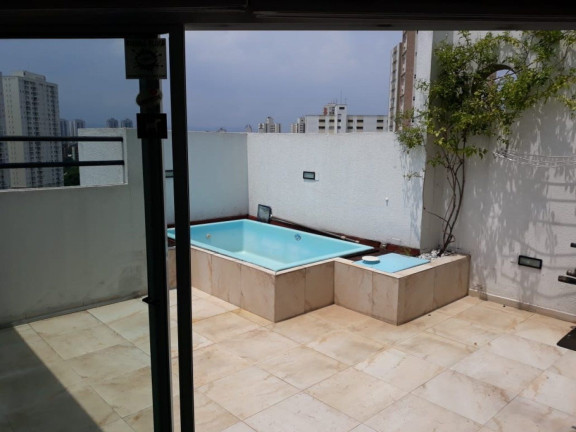 Apartamento com 3 Quartos à Venda, 110 m² em Vila Leopoldina - São Paulo