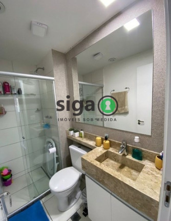 Imagem Apartamento com 2 Quartos à Venda, 48 m² em Vila Andrade - São Paulo Imagem Apartamento com 2 Quartos à Venda, 48 m² em Vila Andrade - São Paulo