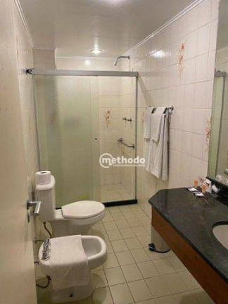 Imagem Apartamento com 1 Quarto à Venda, 47 m² em Centro - Campinas Imagem Apartamento com 1 Quarto à Venda, 47 m² em Centro - Campinas