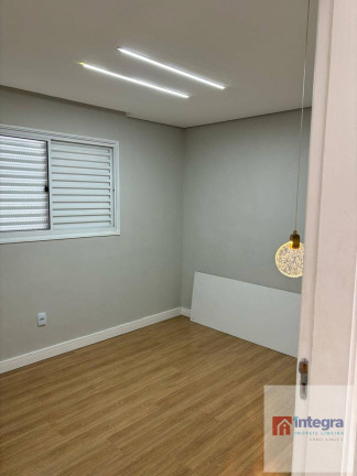 Imagem Apartamento com 2 Quartos à Venda, 58 m² em Residencial Jardins De Limeira - Limeira Imagem Apartamento com 2 Quartos à Venda, 58 m² em Residencial Jardins De Limeira - Limeira