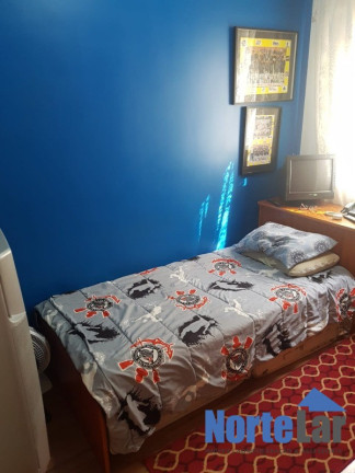Apartamento com 3 Quartos à Venda, 78 m² em Jardim Pereira Leite - São Paulo