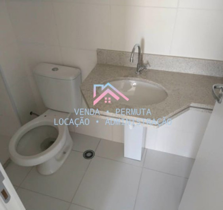 Imagem Apartamento com 2 Quartos à Venda, 60 m² em Cidade Luiza - Jundiaí