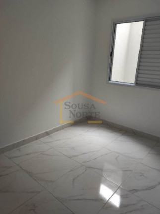 Imagem Apartamento com 1 Quarto à Venda, 25 m² em Parada Inglesa - São Paulo