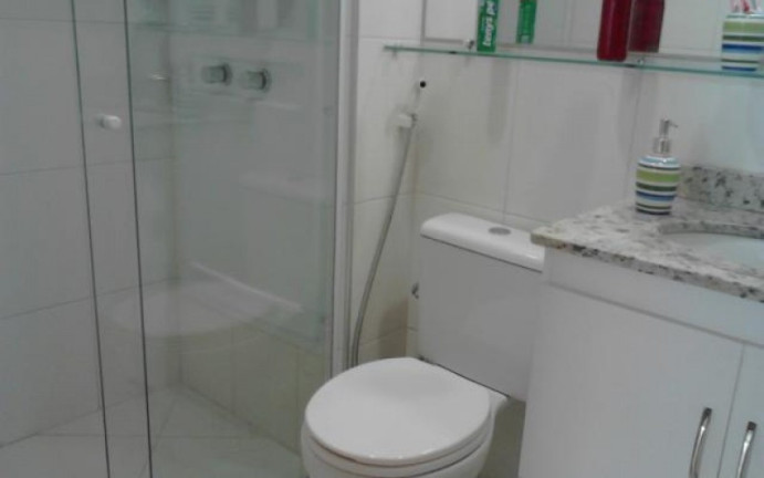 Imagem Apartamento com 3 Quartos à Venda, 83 m² em Jardim Aquarius - São José Dos Campos Imagem Apartamento com 3 Quartos à Venda, 83 m² em Jardim Aquarius - São José Dos Campos