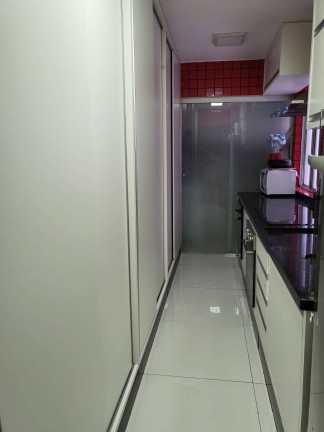 Imagem Apartamento com 3 Quartos à Venda, 81 m² em Guará Ii - Brasília