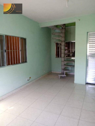 Imagem Galpão à Venda, 400 m² em Vila Morellato - Barueri Imagem Galpão à Venda, 400 m² em Vila Morellato - Barueri