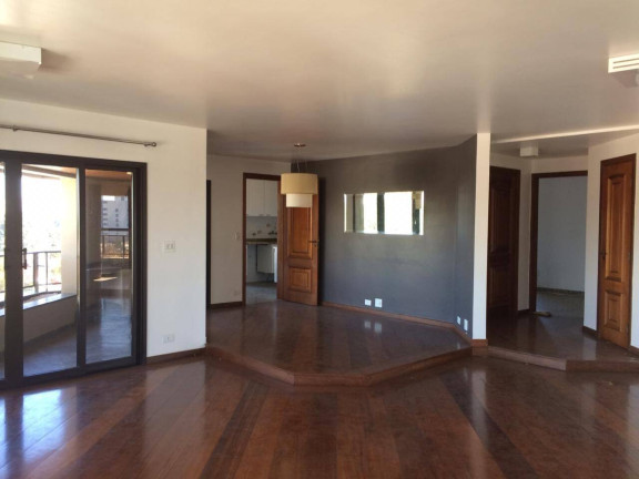 Imagem Apartamento com 4 Quartos à Venda, 380 m² em Chácara Santo Antônio (zona Sul) - São Paulo Imagem Apartamento com 4 Quartos à Venda, 380 m² em Chácara Santo Antônio (zona Sul) - São Paulo