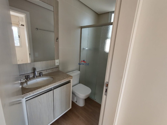 Imagem Apartamento com 3 Quartos à Venda, 99 m² em Itacorubi - Florianópolis Imagem Apartamento com 3 Quartos à Venda, 99 m² em Itacorubi - Florianópolis