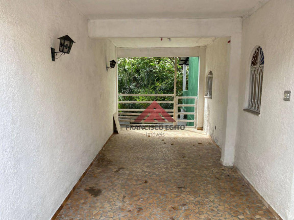 Imagem Casa com 3 Quartos à Venda, 432 m² em Colubande - São Gonçalo Imagem Casa com 3 Quartos à Venda, 432 m² em Colubande - São Gonçalo