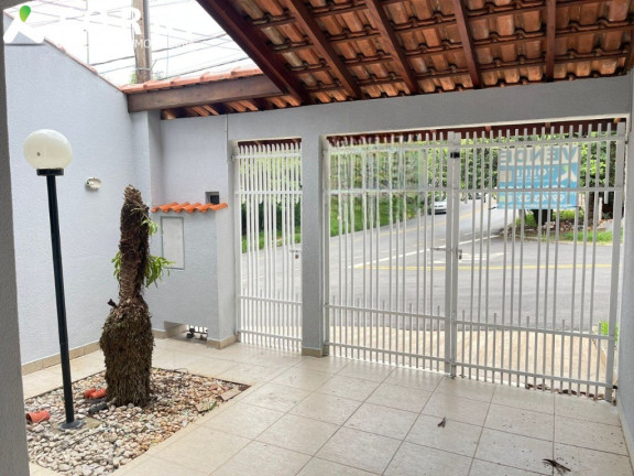 Imagem Sobrado com 2 Quartos à Venda, 225 m² em Parque São Bento - Sorocaba