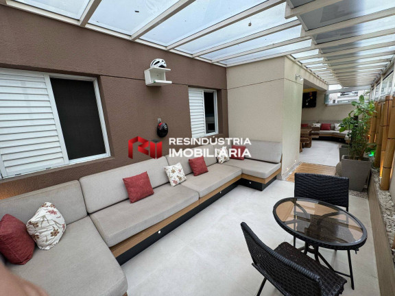 Imagem Apartamento com 3 Quartos à Venda, 135 m² em Jardim Tupanci - Barueri Imagem Apartamento com 3 Quartos à Venda, 135 m² em Jardim Tupanci - Barueri