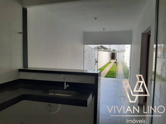 Imagem Casa com 2 Quartos à Venda, 57 m² em Peró - Cabo Frio