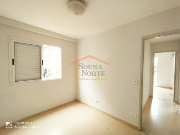 Imagem Apartamento com 3 Quartos à Venda, 82 m² em água Fria - São Paulo