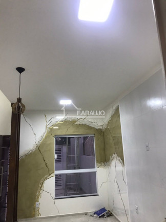 Imagem Casa com 3 Quartos à Venda, 90 m² em Jardim Residencial Villa Amato - Sorocaba Imagem Casa com 3 Quartos à Venda, 90 m² em Jardim Residencial Villa Amato - Sorocaba