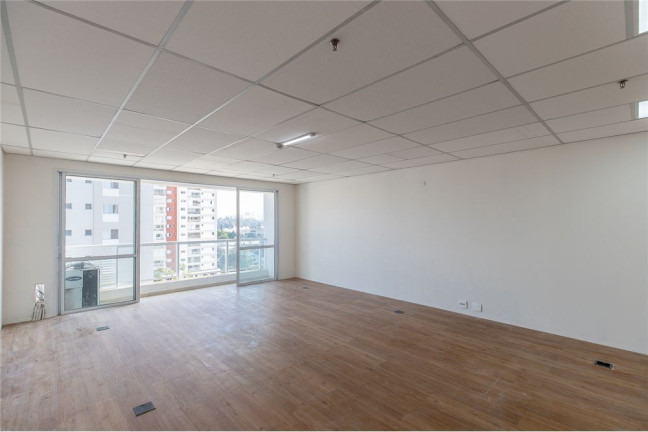 Imagem Apartamento com 1 Quarto à Venda, 50 m² em Vila Leopoldina - São Paulo