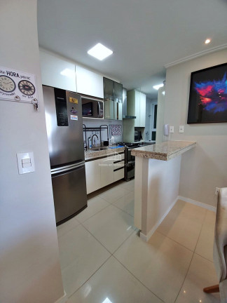 Imagem Apartamento com 2 Quartos à Venda, 62 m² em De Lourdes - Fortaleza