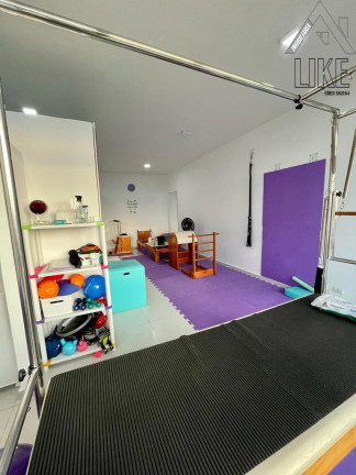 Imagem Sala Comercial à Venda, 46 m² em Floradas De São José - São José Dos Campos