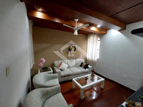 Imagem Casa com 3 Quartos à Venda, 280 m² em Campo Grande - Rio De Janeiro Imagem Casa com 3 Quartos à Venda, 280 m² em Campo Grande - Rio De Janeiro