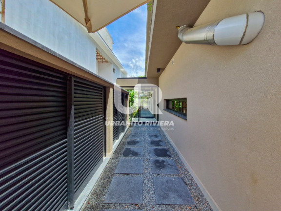 Imagem Casa com 6 Quartos à Venda, 415 m² em Riviera | Módulo 11 - Bertioga