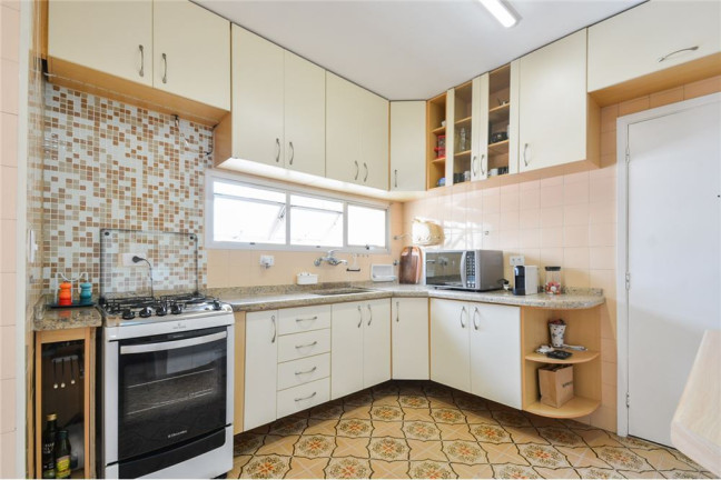 Imagem Apartamento com 3 Quartos à Venda, 112 m² em Brooklin Paulista - São Paulo Imagem Apartamento com 3 Quartos à Venda, 112 m² em Brooklin Paulista - São Paulo