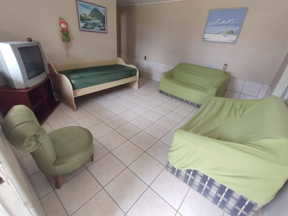 Imagem Casa com 2 Quartos para Temporada,  em Nova Tramandaí - Tramandaí