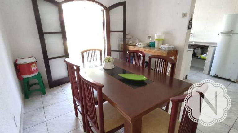 Imagem Sobrado com 4 Quartos à Venda, 253 m² em Savoy - Itanhaém Imagem Sobrado com 4 Quartos à Venda, 253 m² em Savoy - Itanhaém