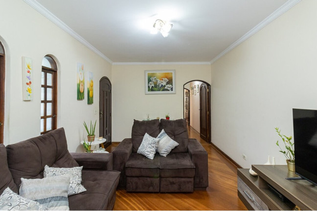 Imagem Casa com 3 Quartos à Venda, 149 m² em Vila Mangalot - São Paulo Imagem Casa com 3 Quartos à Venda, 149 m² em Vila Mangalot - São Paulo