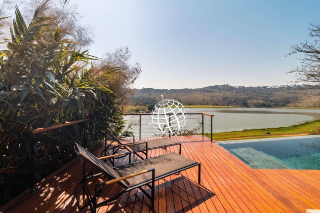 Imagem Casa com 4 Quartos à Venda, 462 m² em Condomínio Figueira Garden - Atibaia Imagem Casa com 4 Quartos à Venda, 462 m² em Condomínio Figueira Garden - Atibaia