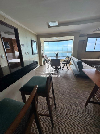 Imagem Flat com 1 Quarto à Venda, 67 m² em Mucuripe - Fortaleza Imagem Flat com 1 Quarto à Venda, 67 m² em Mucuripe - Fortaleza