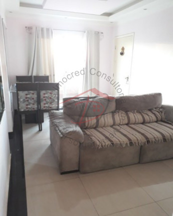 Imagem Imóvel com 3 Quartos à Venda, 68 m² em Jardim Residencial Firenze - Hortolândia