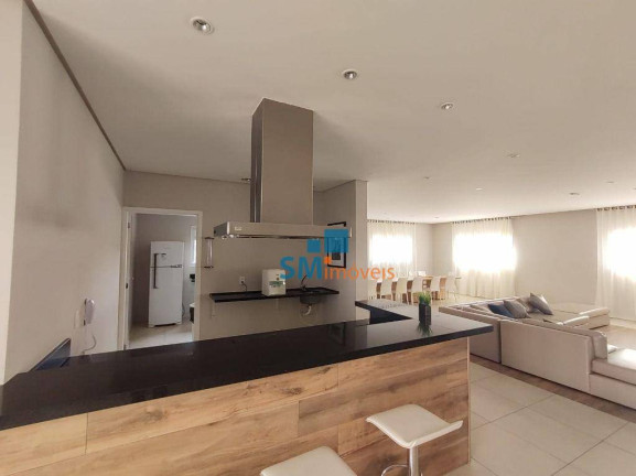 Imagem Apartamento com 3 Quartos à Venda, 70 m² em Vila Da Saúde - São Paulo