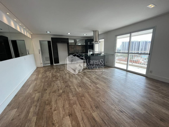 Imagem Apartamento com 3 Quartos à Venda, 112 m² em Mooca - São Paulo