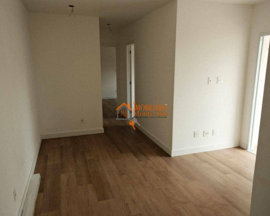 Imagem Apartamento com 2 Quartos à Venda, 55 m² em Parada Inglesa - São Paulo Imagem Apartamento com 2 Quartos à Venda, 55 m² em Parada Inglesa - São Paulo