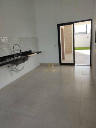 Imagem Casa com 3 Quartos à Venda, 135 m² em Residencial Colinas - Caçapava Imagem Casa com 3 Quartos à Venda, 135 m² em Residencial Colinas - Caçapava