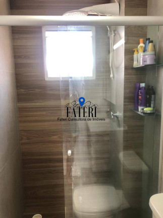 Imagem Apartamento com 3 Quartos à Venda, 85 m² em Vila Helena - Atibaia