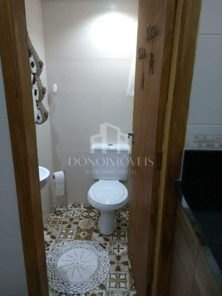 Imagem Cobertura com 3 Quartos à Venda, 140 m² em Paraíso - Santo André Imagem Cobertura com 3 Quartos à Venda, 140 m² em Paraíso - Santo André