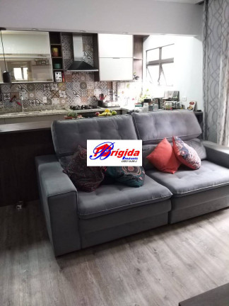 Imagem Apartamento com 2 Quartos à Venda, 55 m² em Jardim Boa Vista (zona Oeste) - São Paulo Imagem Apartamento com 2 Quartos à Venda, 55 m² em Jardim Boa Vista (zona Oeste) - São Paulo