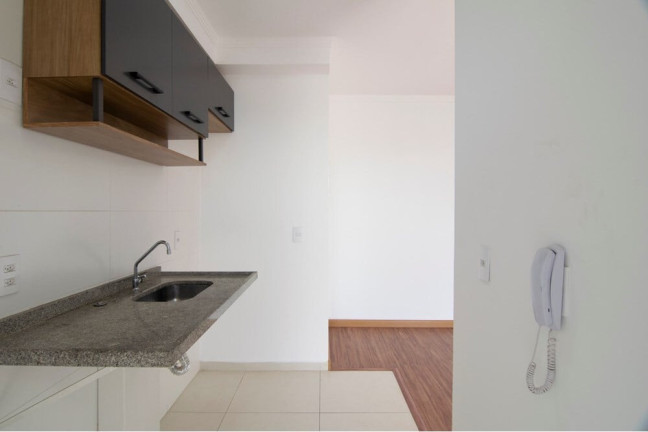 Imagem Apartamento com 1 Quarto à Venda, 38 m² em Vila Andrade - São Paulo Imagem Apartamento com 1 Quarto à Venda, 38 m² em Vila Andrade - São Paulo