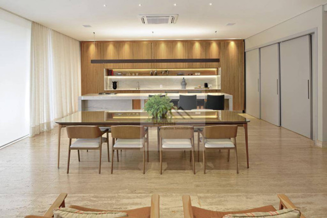 Imagem Casa com 4 Quartos à Venda, 400 m² em Jardim Olhos D'água - Ribeirão Preto