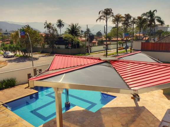 Imagem Apartamento com 3 Quartos à Venda, 101 m² em Itaguá - Ubatuba Imagem Apartamento com 3 Quartos à Venda, 101 m² em Itaguá - Ubatuba