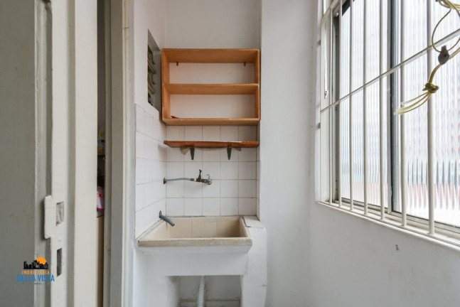 Imagem Apartamento com 1 Quarto à Venda, em Bela Vista - São Paulo Imagem Apartamento com 1 Quarto à Venda, em Bela Vista - São Paulo