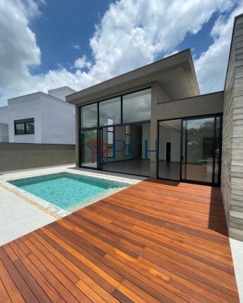 Imagem Casa com 3 Quartos à Venda, 285 m² em Alphaville Nova Esplanada - Votorantim Imagem Casa com 3 Quartos à Venda, 285 m² em Alphaville Nova Esplanada - Votorantim