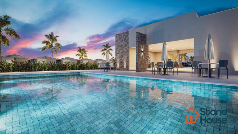 Imagem Casa com 2 Quartos à Venda, 120 m² em Sim - Feira De Santana