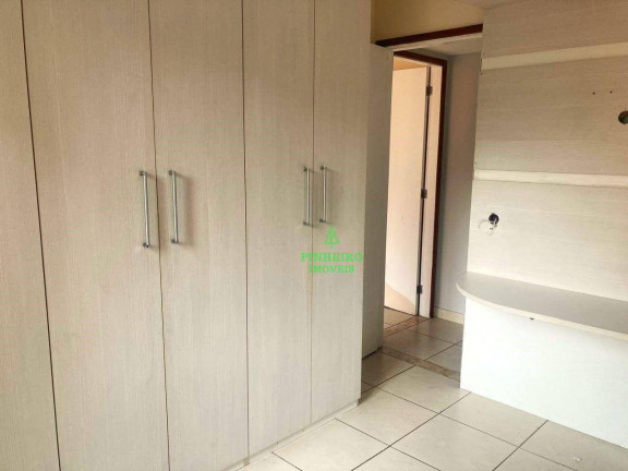Imagem Apartamento com 2 Quartos à Venda, 63 m² em Santa Rosa - Niterói