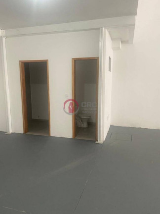 Imagem Galpão para Alugar, 240 m² em Casa Branca - Santo André Imagem Galpão para Alugar, 240 m² em Casa Branca - Santo André