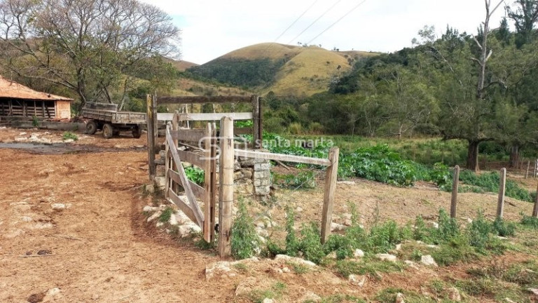 Imagem Imóvel com 1 Quarto à Venda, 1.573.000 m² em Três Barras - Cachoeira Paulista