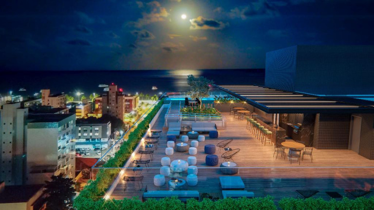 Imagem Apartamento com 2 Quartos à Venda, 47 m² em Tambaú - João Pessoa Imagem Apartamento com 2 Quartos à Venda, 47 m² em Tambaú - João Pessoa