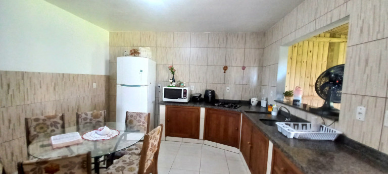 Imagem Casa com 2 Quartos à Venda, 90 m² em Encantada - Garopaba