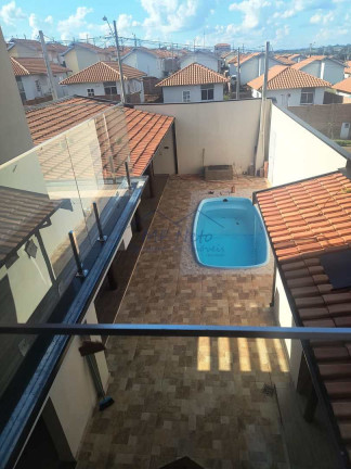 Imagem Casa com 2 Quartos à Venda, 180 m² em Terrazul Ba - Pirassununga Imagem Casa com 2 Quartos à Venda, 180 m² em Terrazul Ba - Pirassununga