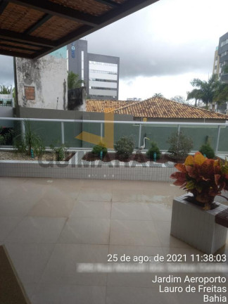 Imagem Apartamento com 2 Quartos à Venda, 86 m² em Jardim Aeroporto - Lauro De Freitas Imagem Apartamento com 2 Quartos à Venda, 86 m² em Jardim Aeroporto - Lauro De Freitas